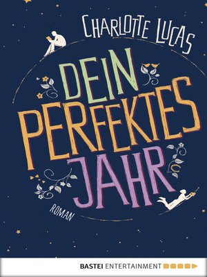 cover image of Dein perfektes Jahr